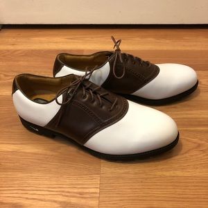 NWT! Nike Golf Shoes